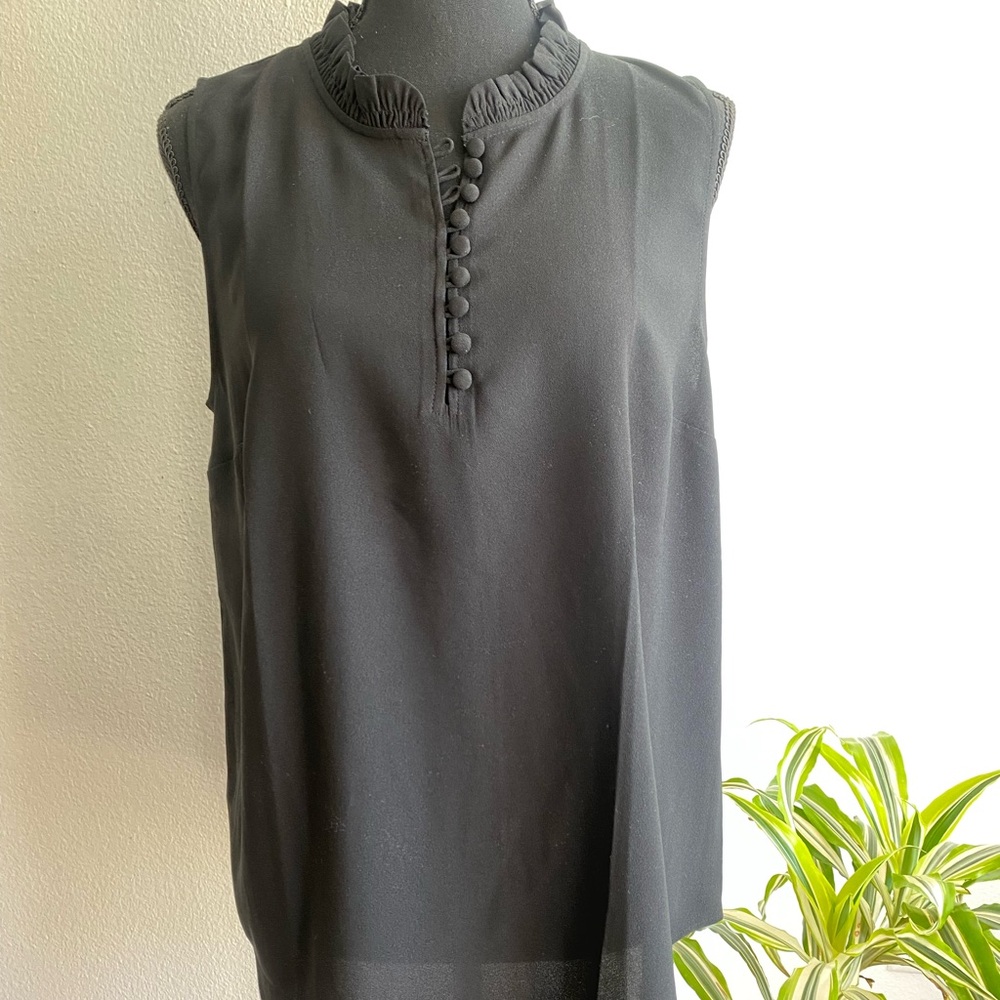 EUC Ann Taylor top
